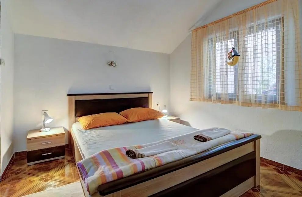 Ferienwohnung in Senj  999206651 34746 – Foto 10