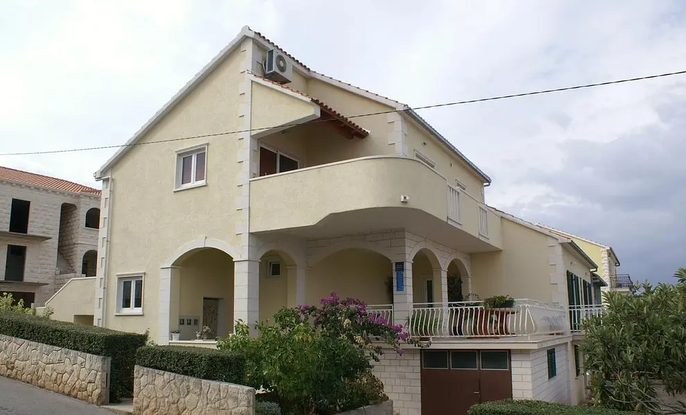 Ferienwohnung in Brac haustiergeeignet 66127928 14215