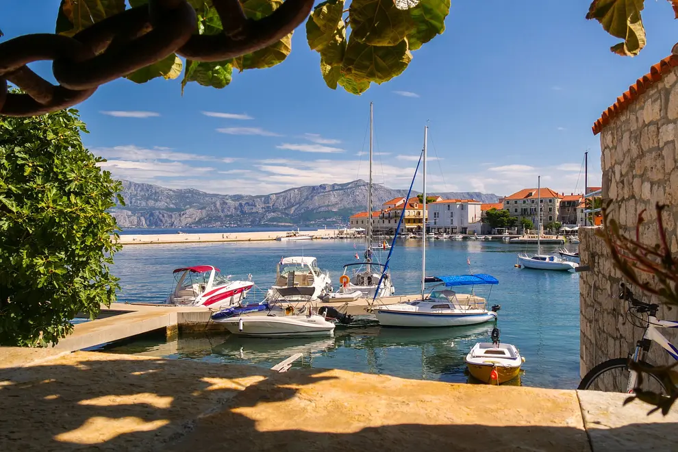 Ferienwohnung in Brac  66146156 25551