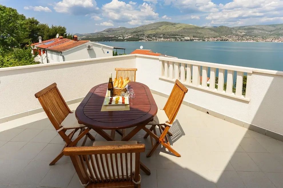 Ferienwohnung in Ciovo mit Pool 999210470 38325 – Foto 48