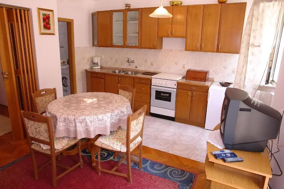 Ferienwohnung in Novi Vinodolski  999203379 31630 – Foto 12