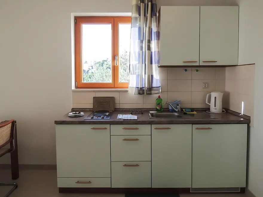 Ferienwohnung in Baska Voda  999211777 39515