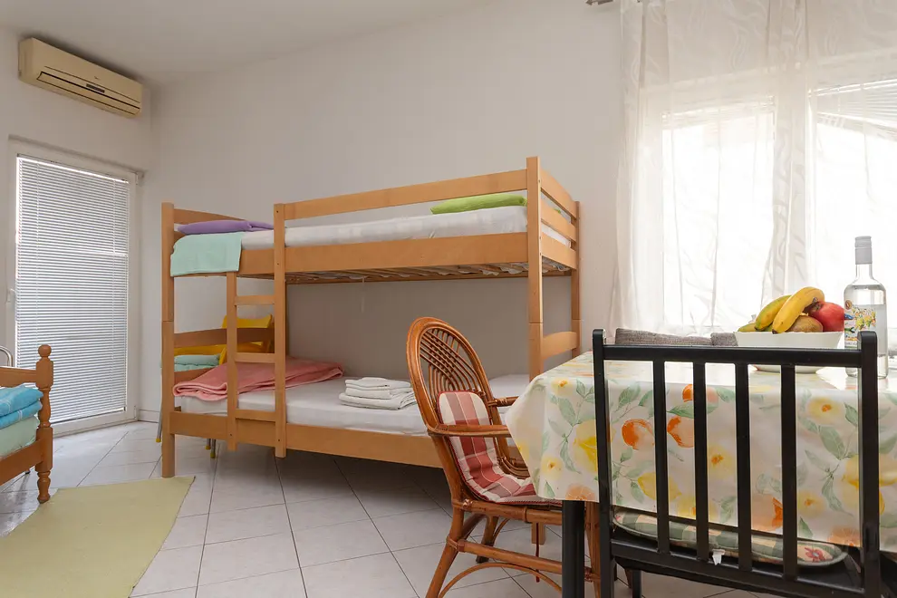 Ferienwohnung in Zadar  999233133 42845 – Foto 5