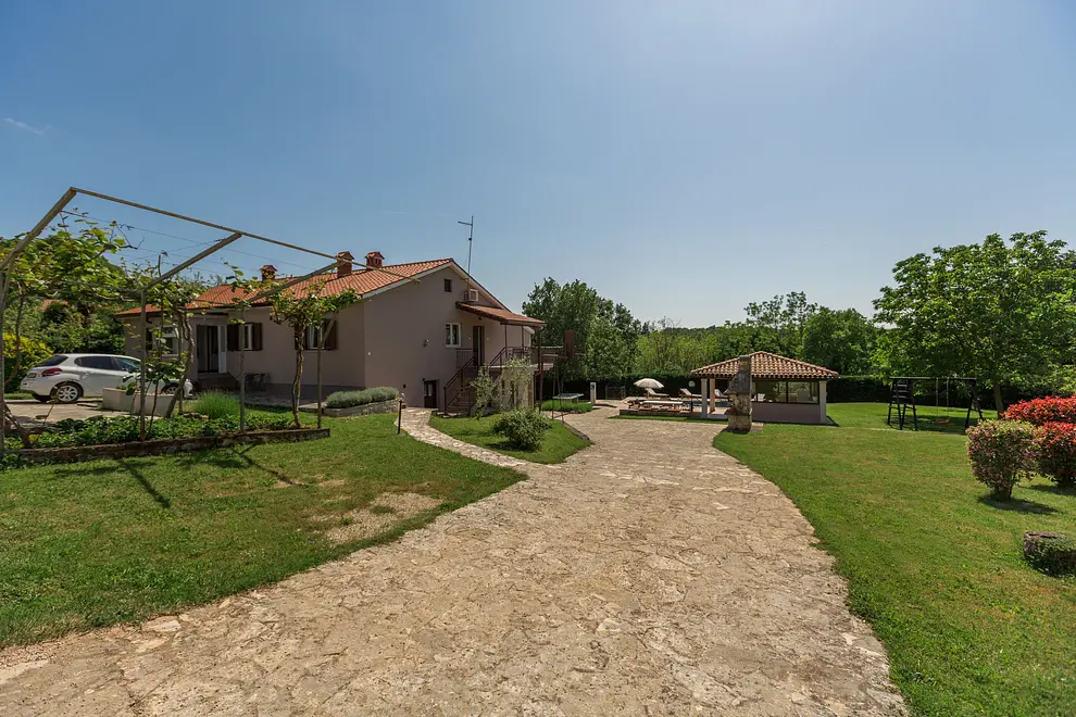 Ferienwohnung in Tinjan mit Pool 999223959 42071 – Foto 17