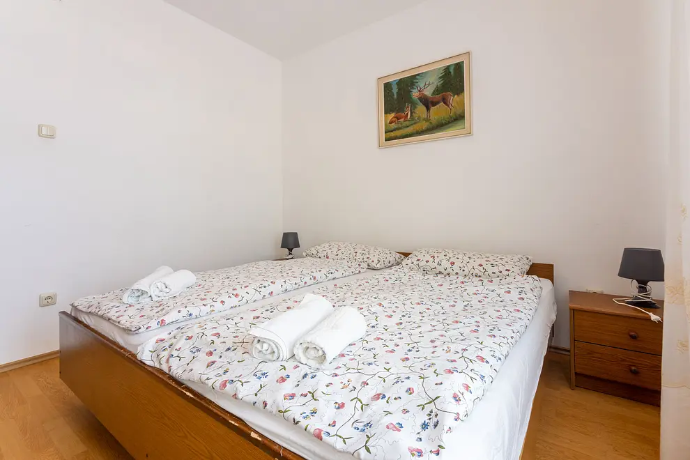 Ferienwohnung in Krk  999205586 33728 – Foto 27