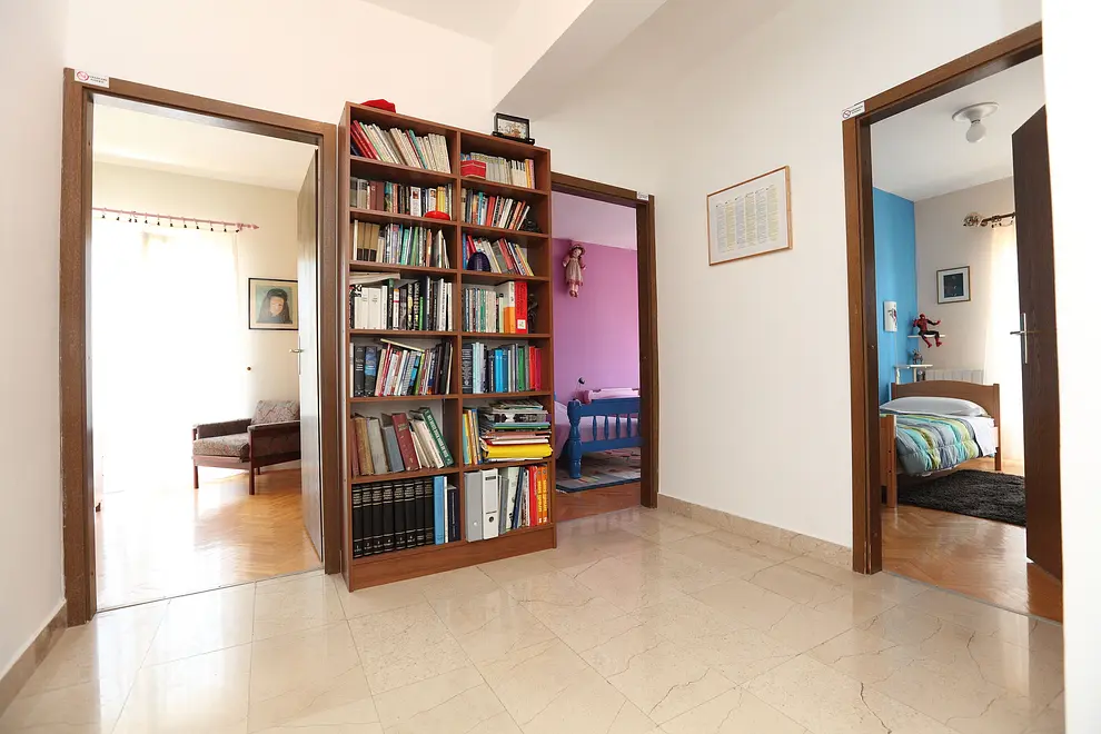 Ferienwohnung in Ciovo mit Pool und haustiergeeignet 999212777 40350 – Foto 37