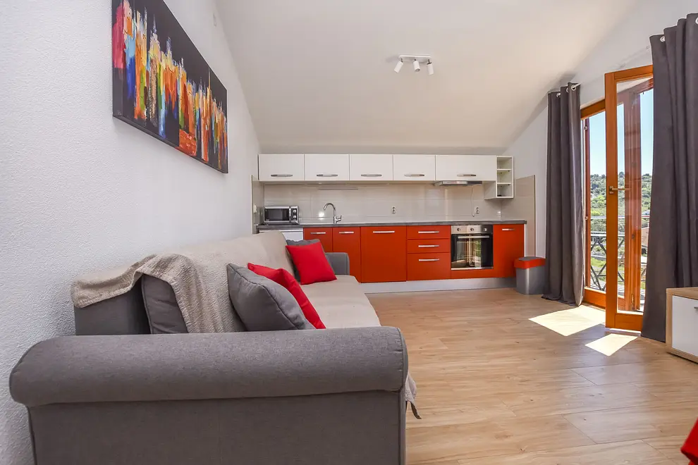 Ferienwohnung in Rogoznica  999209597 37516 – Foto 11