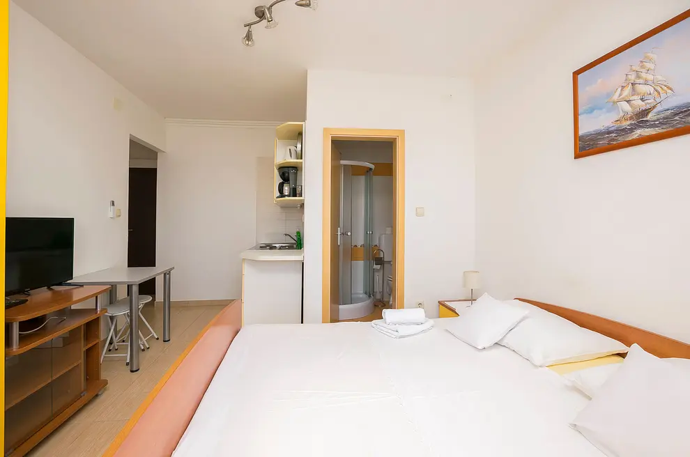 Ferienwohnung in Vodice haustiergeeignet 999202491 30776 – Foto 17