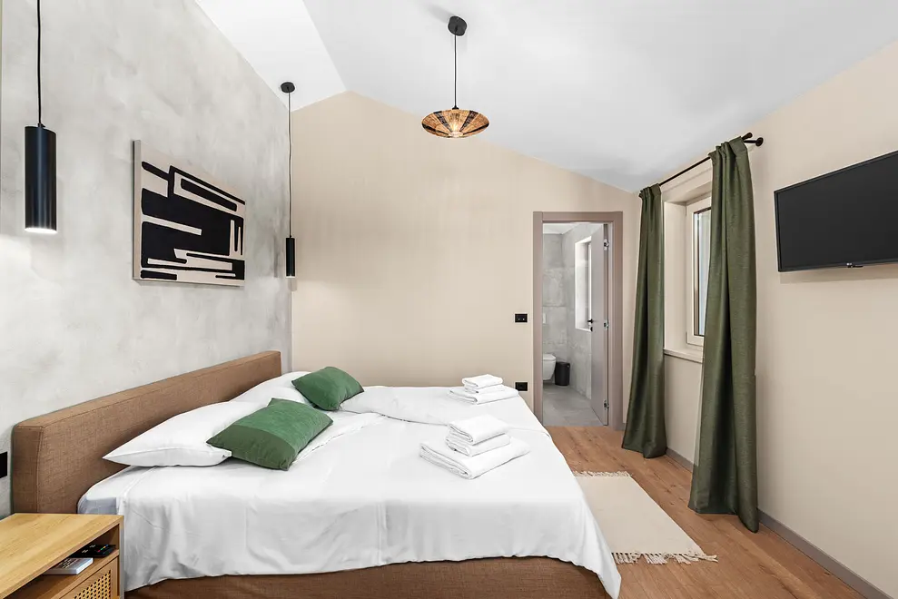 Ferienhaus in Pazin mit Pool 999223724 41846 – Foto 22