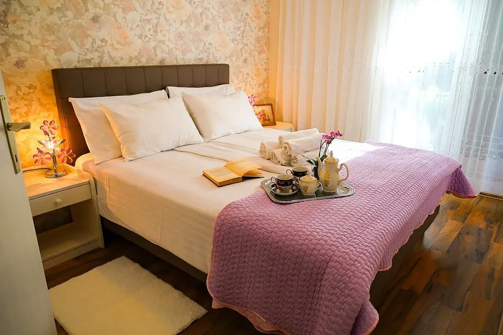 Ferienwohnung in Kali mit Pool 999210182 38059 – Foto 5
