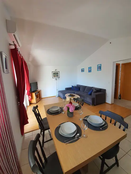 Ferienwohnung in Rogoznica  999202341 30648 – Foto 30