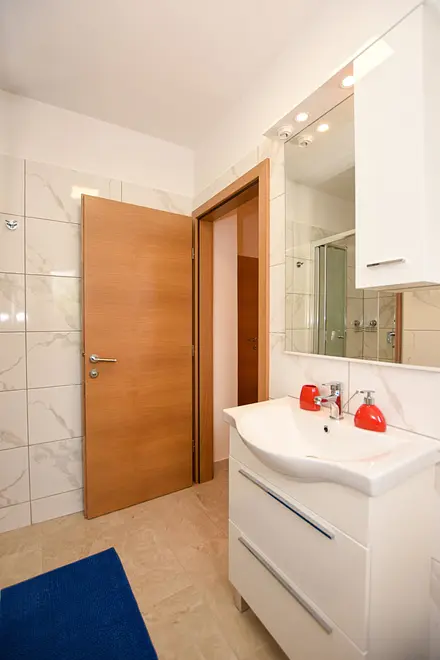 Ferienwohnung in Mandre  999211007 38831 – Foto 18