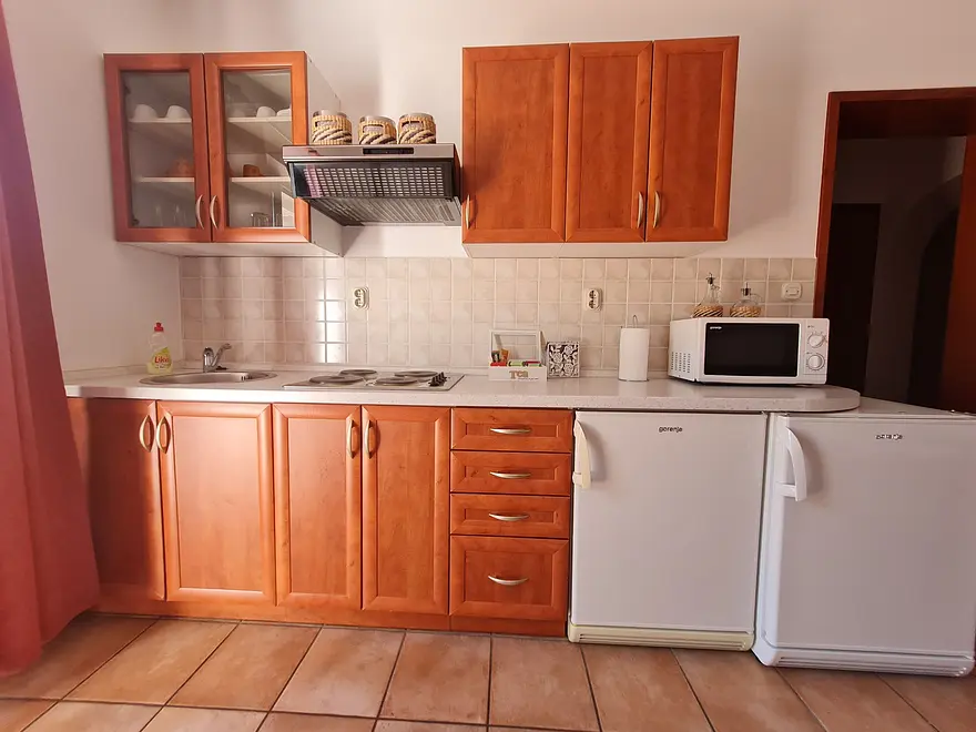 Ferienwohnung in Klenovica  999206408 34511 – Foto 5