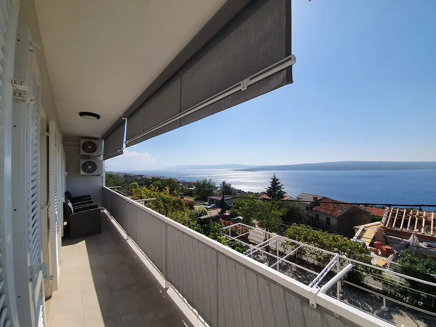 Ferienwohnung in Crikvenica  66141965 23676