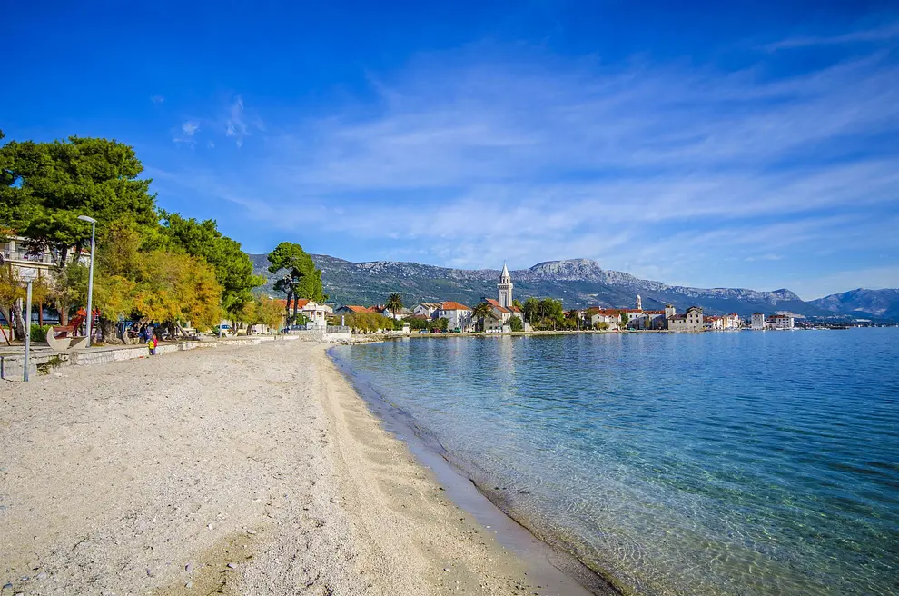 Ferienwohnung in Kastela  999212430 41370 – Foto 6
