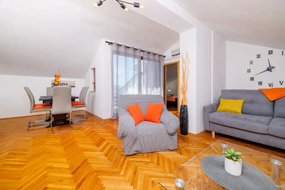 Ferienwohnung in Novi Vinodolski  999207989 35974 – Foto 35