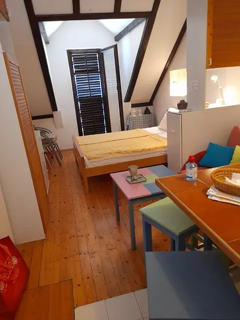 Ferienwohnung in Ploce  999211328 39109