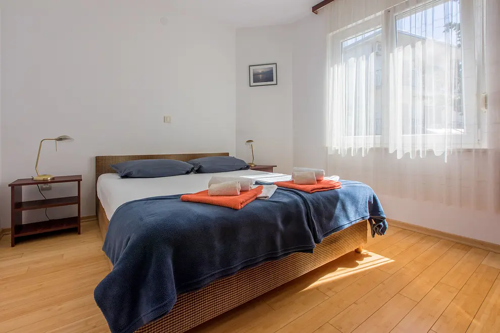 Ferienwohnung in Crikvenica  999203606 31844 – Foto 5