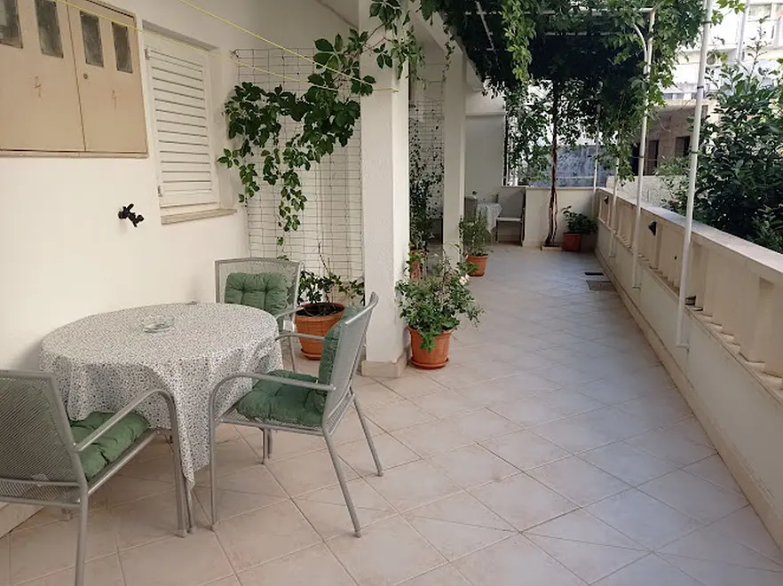 Ferienwohnung in Makarska  66159032 29446