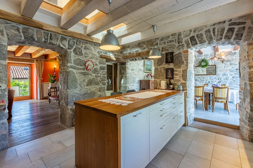 Ferienwohnung in Matulji mit Pool 999208809 36760 – Foto 42