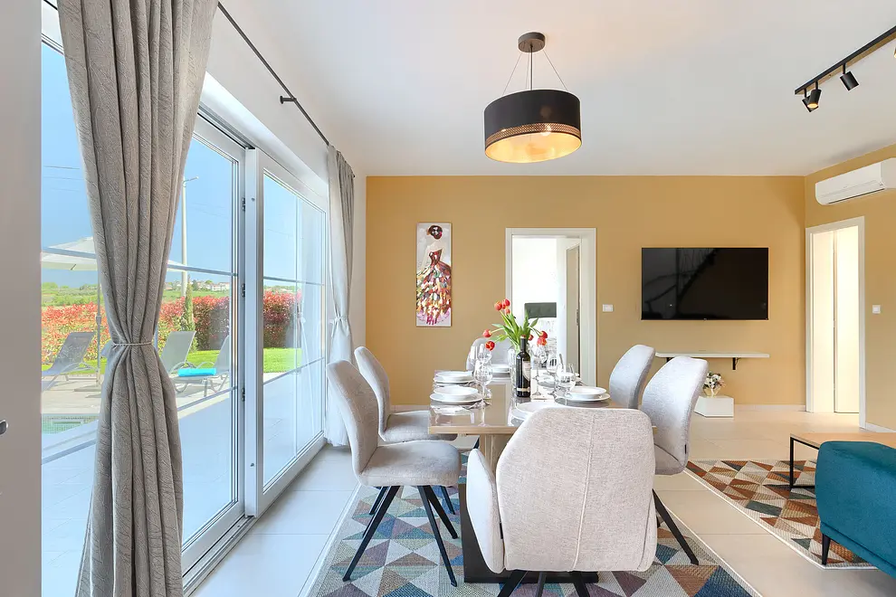 Ferienwohnung in Porec mit Pool 999223746 41863 – Foto 6