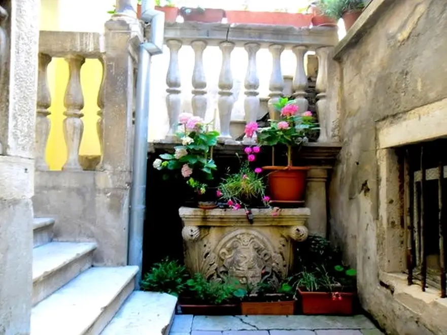 Ferienwohnung in Sibenik  999202552 30829 – Foto 5