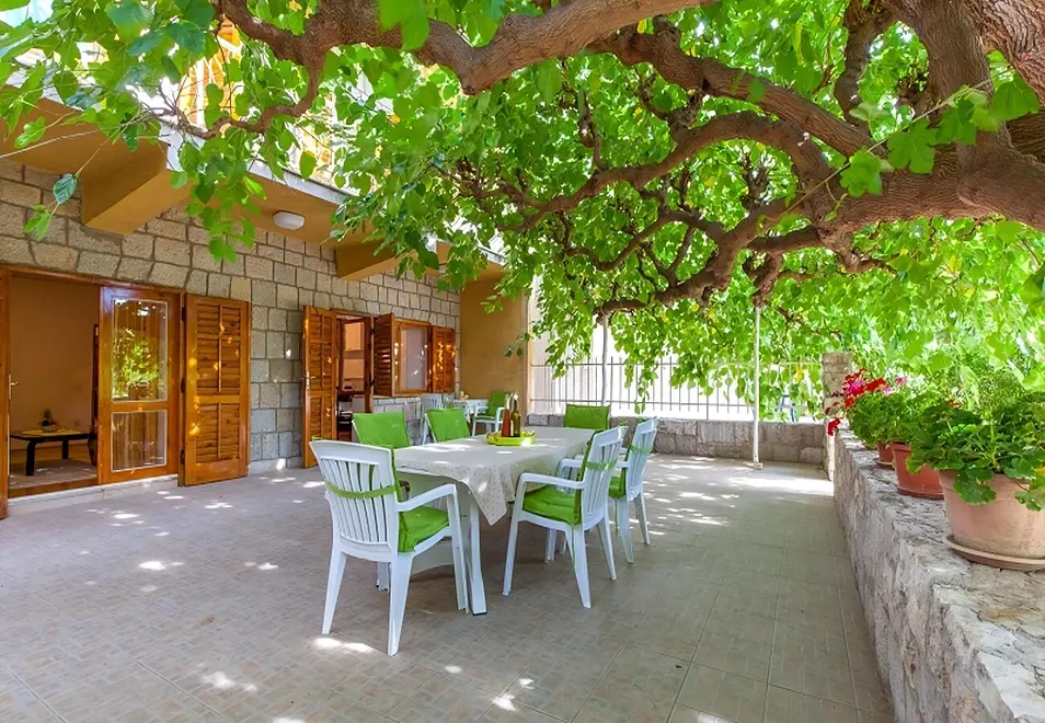 Ferienwohnung in Podstrana  999212366 40009 – Foto 3