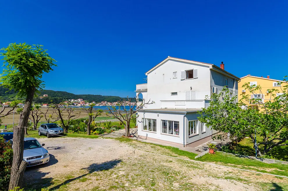 Ferienwohnung in Rab  999204158 32369 – Foto 16