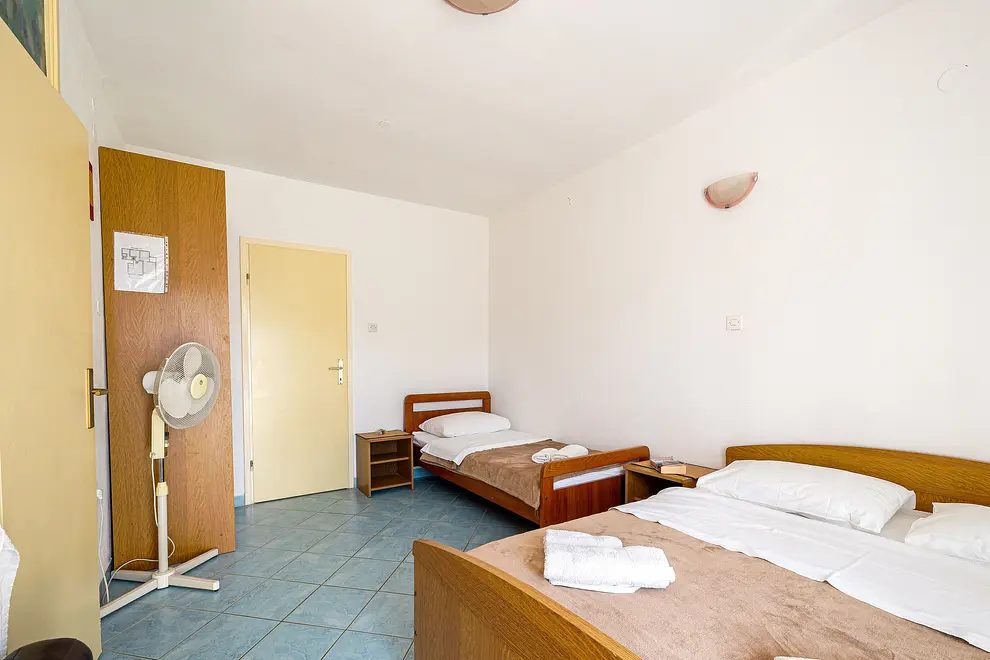 Ferienwohnung in Ciovo  999211557 39325 – Foto 10