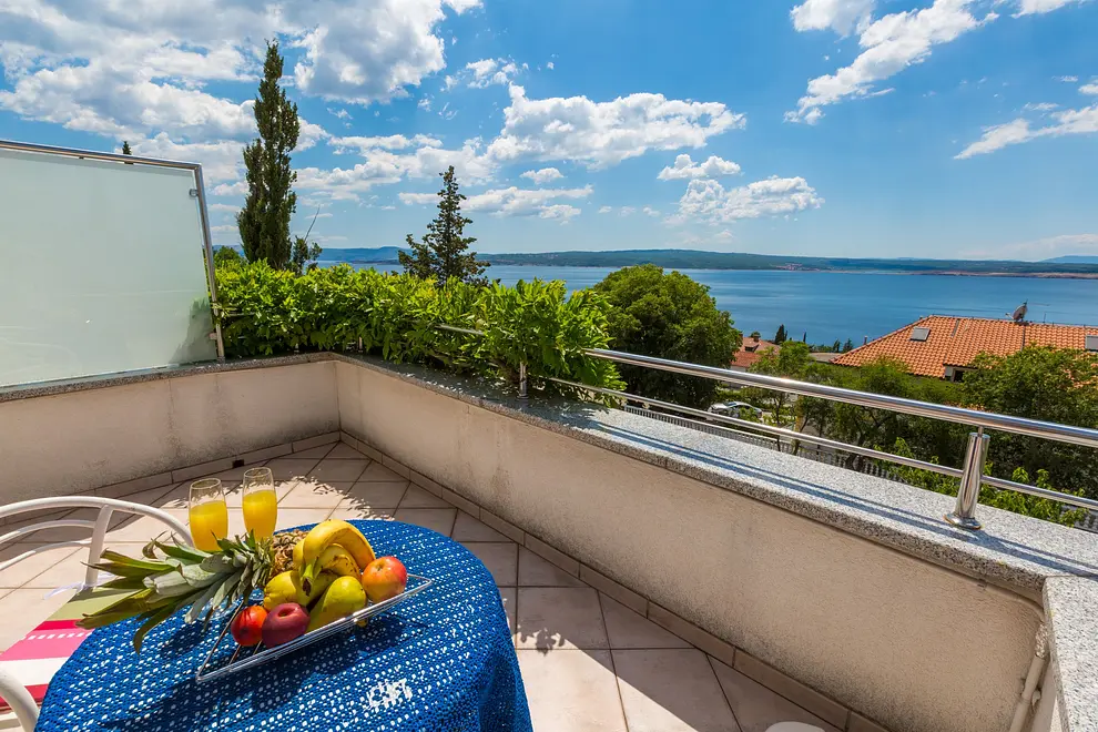 Ferienwohnung in Crikvenica haustiergeeignet 999202952 31217 – Foto 11