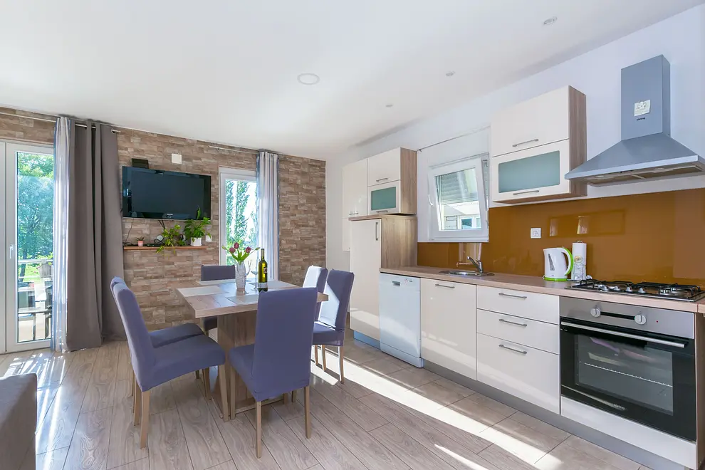 Ferienwohnung in Omis  66115605 5475