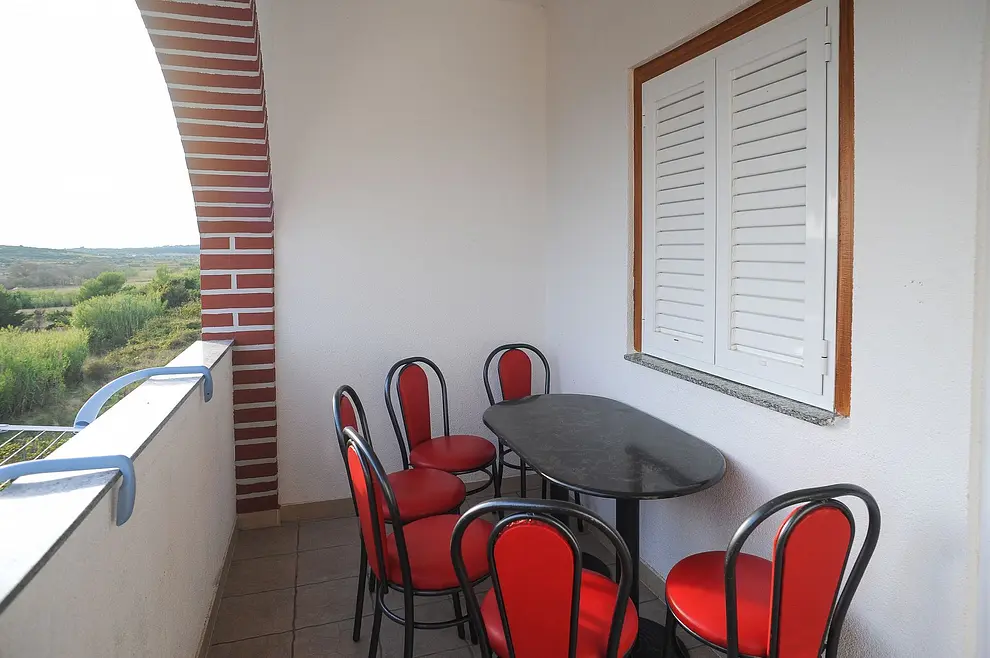 Ferienwohnung in Novalja mit Pool 999210512 38366 – Foto 4