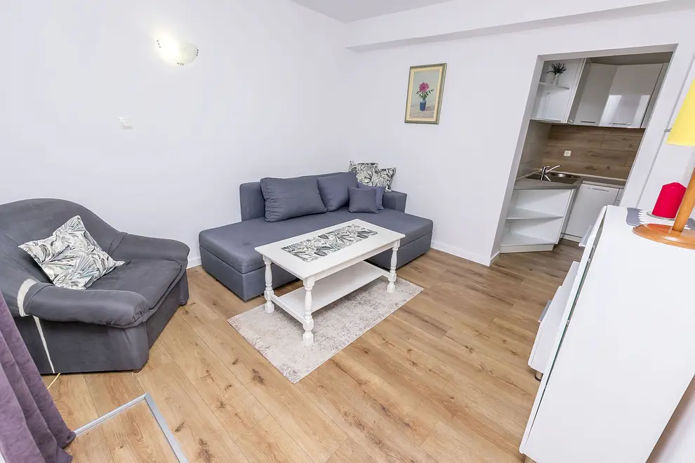 Ferienwohnung in Rogoznica  999203959 32183 – Foto 4
