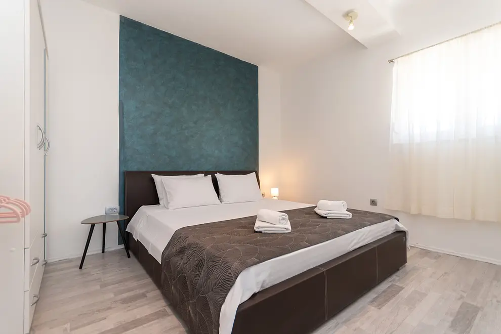 Ferienwohnung in Bilice mit Pool 999212718 41405
