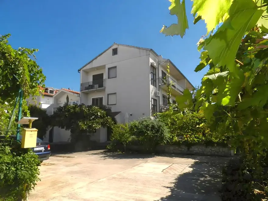 Ferienwohnung in Vodice  999203146 31403 – Foto 22
