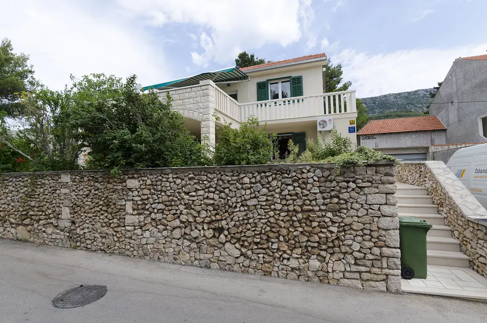 Ferienwohnung in Bol haustiergeeignet 66120172 8230