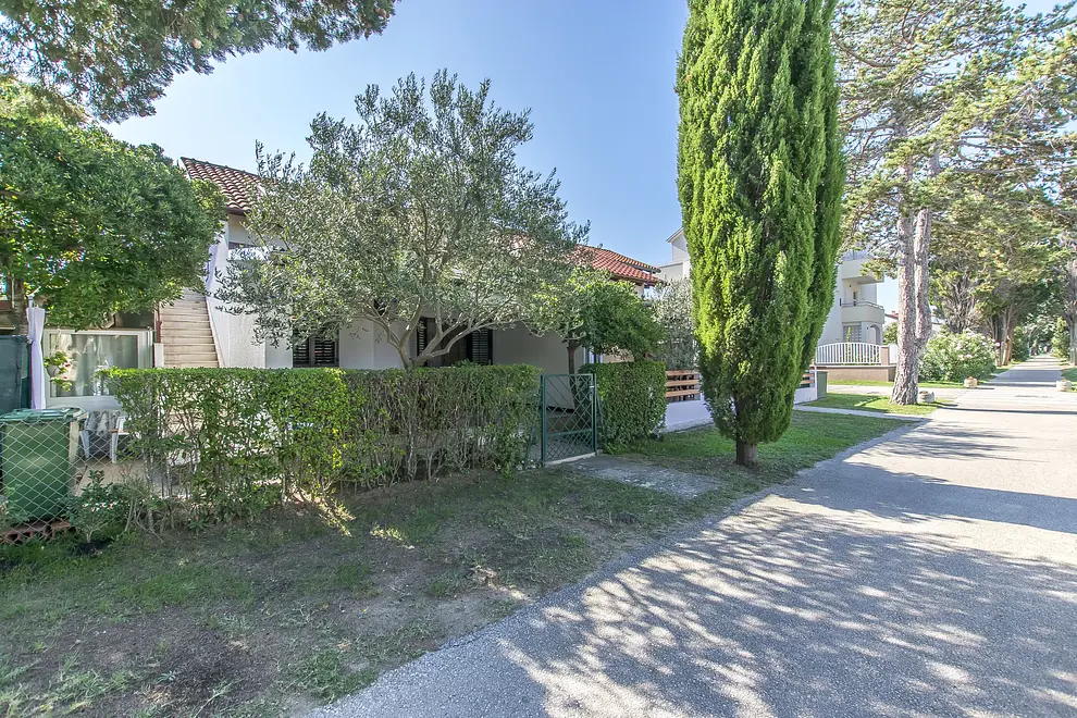 Ferienwohnung in Nin  66129802 15567