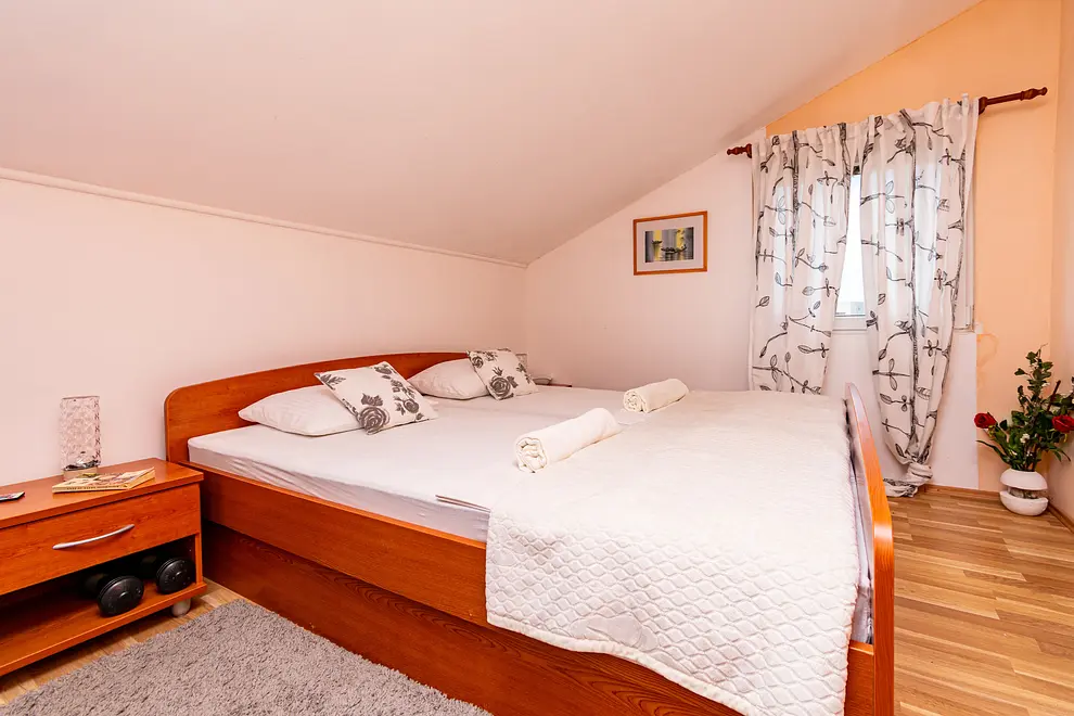 Ferienwohnung in Starigrad  999238213 43137 – Foto 8