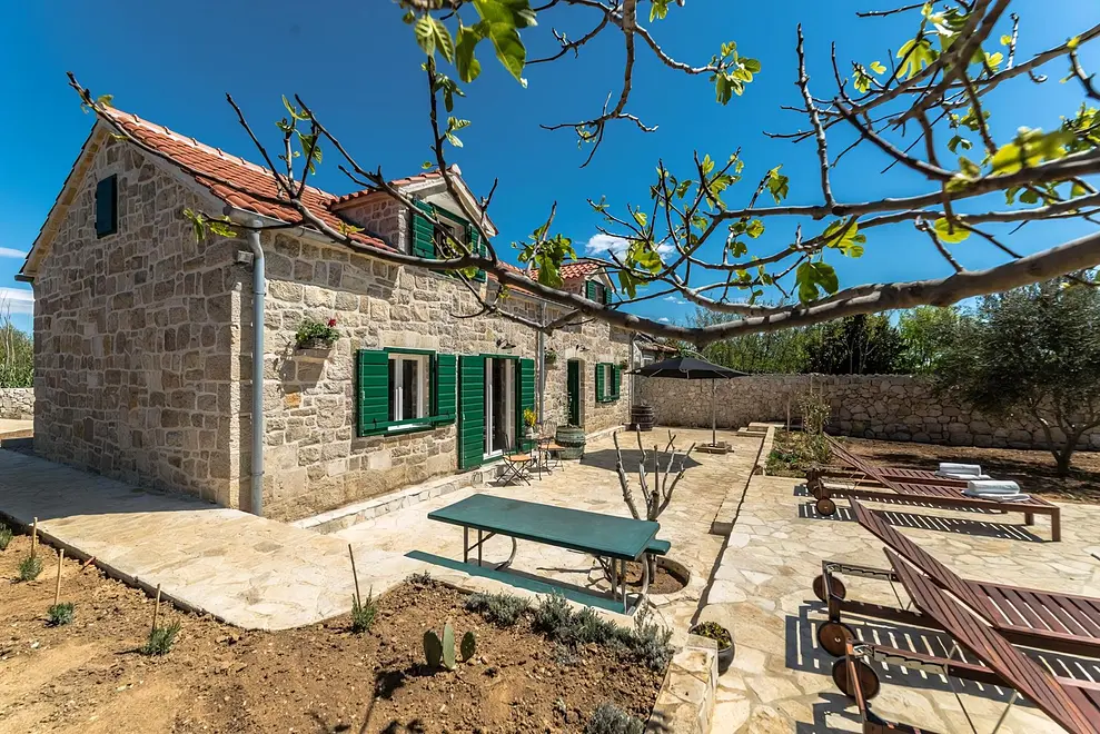 Ferienhaus in Nin mit Pool 999205258 33425 – Foto 19