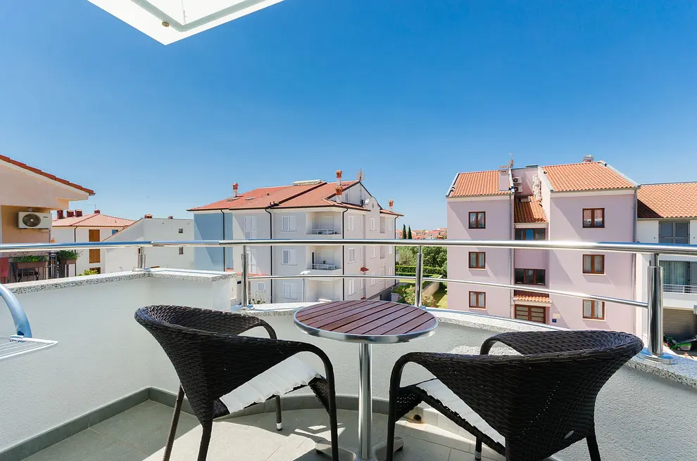 Ferienwohnung in Rovinj  999204225 32435 – Foto 26