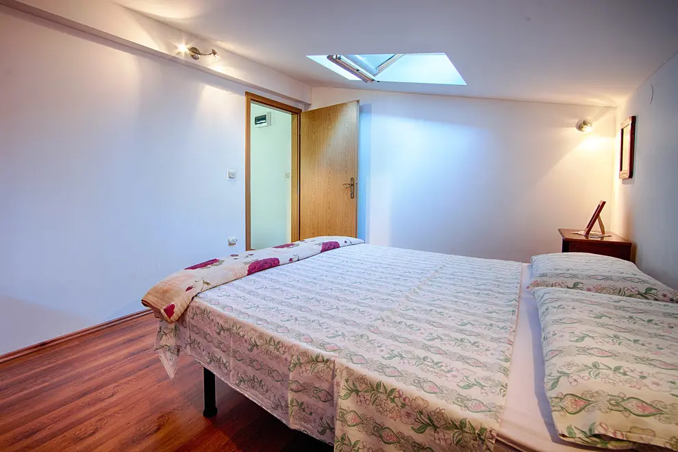 Ferienwohnung in Vis  999207881 35889