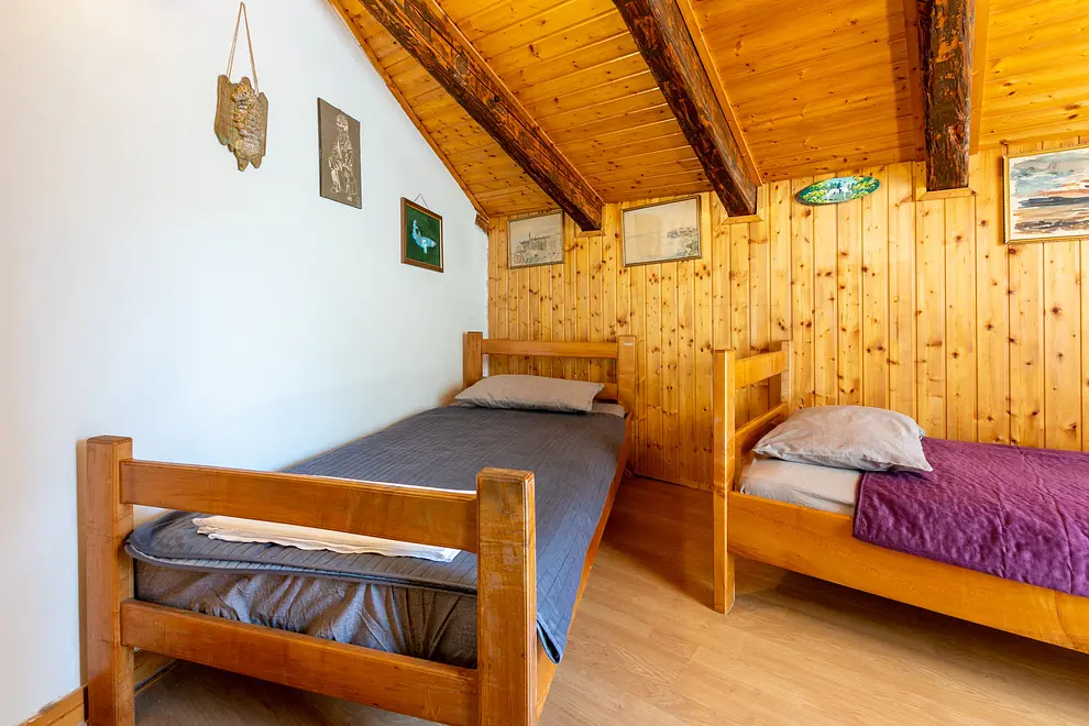 Ferienwohnung in Novi Vinodolski  999210482 38337 – Foto 23
