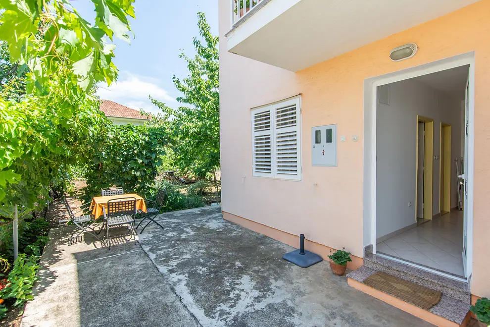 Ferienwohnung in Biograd  999207152 35220 – Foto 5