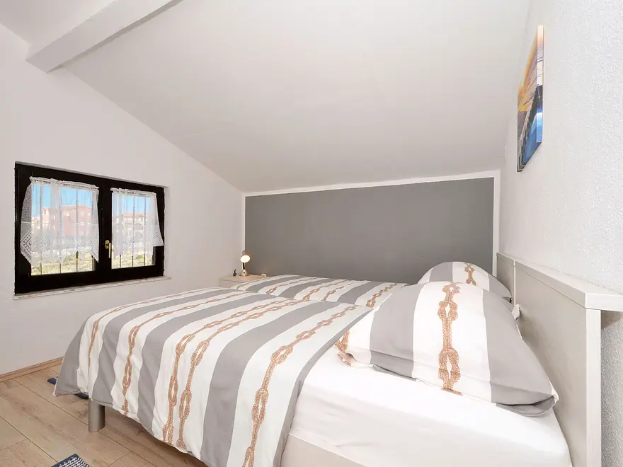 Ferienwohnung in Rogoznica  999205699 33837 – Foto 19