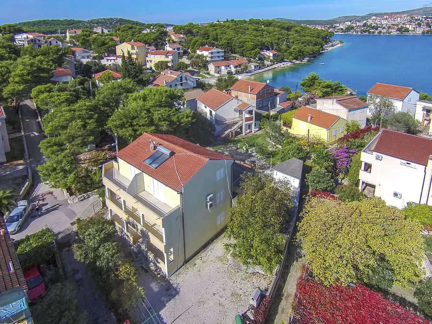 Ferienwohnung in Rogoznica  999202313 30623 – Foto 18