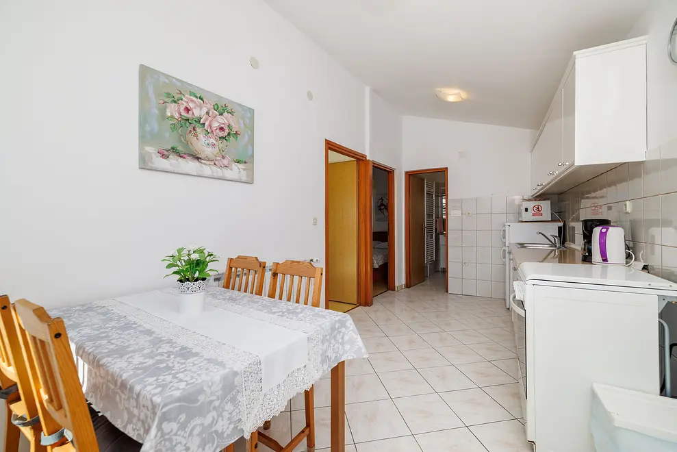 Ferienwohnung in Senj  999204643 32834 – Foto 17