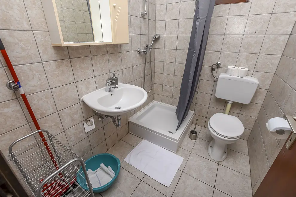 Ferienwohnung in Primosten  999203142 31399 – Foto 46