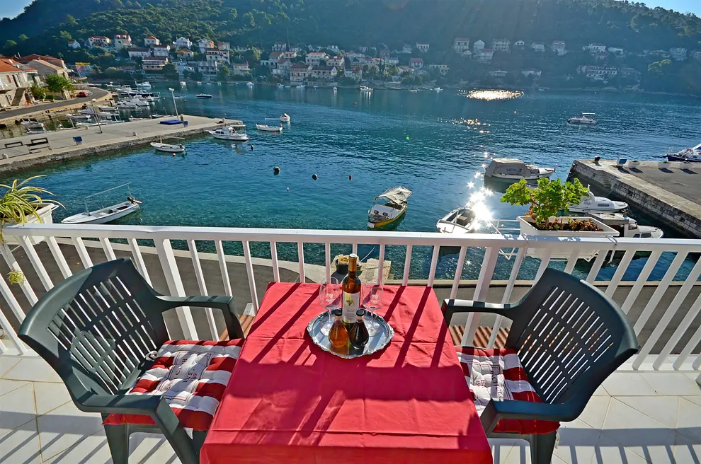 Ferienwohnung in Blato  999203941 32165 – Foto 16