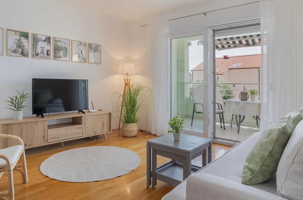 Ferienwohnung in Baska Voda  999204781 32969 – Foto 5