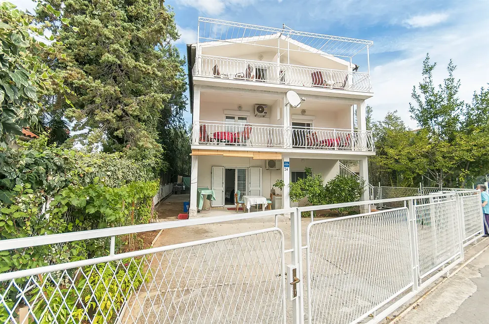 Ferienwohnung in Rogoznica  6611411 410